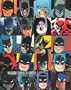 Batman Cover to Cover: The Greatest Comic Book Covers of the Dark Knight