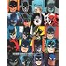 Batman Cover to Cover: The Greatest Comic Book Covers of the Dark Knight