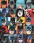 Batman Cover to Cover: The Greatest Comic Book Covers of the Dark Knight