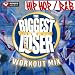 Biggest Loser Workout Mix - Hip Hop/R&B Hits (60 Minute Non Stop Workout Mix) [133-135 BPM) Biggest Loser Workout Mix - Hip Hop/R&B Hits (60 Minute Non Stop Workout Mix) [133-135 BPM)