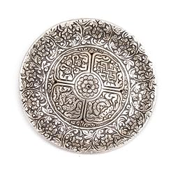 Tibetan Incense Burner