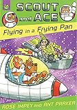 Flying in a frying pan