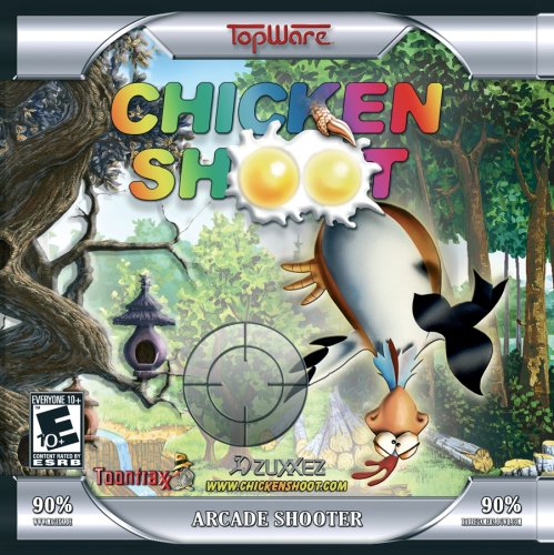 Chicken Shoot