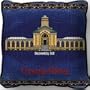 Carnegie Mellon Univ Hammerschlag Pillow - 17 x 17 Pillow [Misc.]
