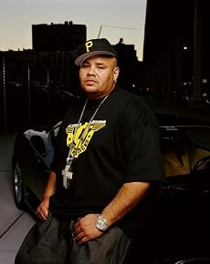 Image de Fat Joe