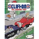 Clifton - The Laughing Thief (Clifton)
