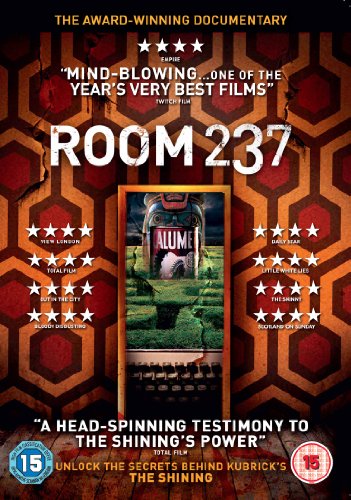 Room 237 [DVD] [Import]