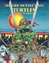 Teenage Mutant Ninja Turtles and Other Strangeness