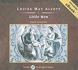 Little Men: Includes eBook, Library Edition (Tantor Unabridged Classics)