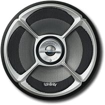 Infinity Reference 6022i - Car speaker - 60 Watt - 2-way - 6.5