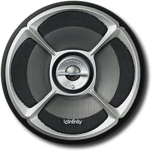 Infinity Reference 6022i 6.5-Inch Two-Way Loudspeaker