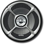 Infinity Reference 6022i - Car speaker - 60 Watt - 2-way - 6.5