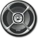 Infinity Reference 6022i 6.5-Inch Two-Way Louspeaker (Silver/Black)