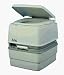 Sports : Porta Potti 165 ELEGANCE. grau