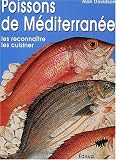 Les poissons de la M�diterran�e