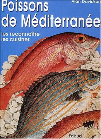 Lecture conseillée : Les poissons de la Méditerranée