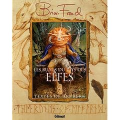 Les Runes du Pays des Elfes