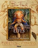 Les Runes du Pays des Elfes