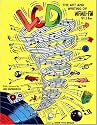 The Best of LCD: The Art and Writing of WFMU-FM 91.1 FM