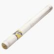 KST Coatings/Snow Roof CMPE-250 Mesh Roof Fabric