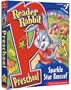 Reader Rabbit Preschool Sparkle Star Rescue