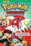 Pok�mon Adventures, Vol. 17