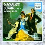 Scarlatti Sonatas Vol. 2