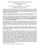 Aavso Bulletin