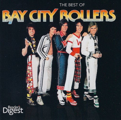BAY CITY ROLLERS - Another Rainy Day In New York Lyrics - Zortam Music