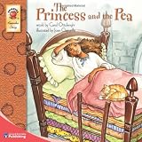 The Princess and the Pea (Keepsake Stories)
