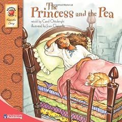 The Princess and the Pea