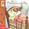 The Princess and the Pea