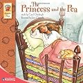 The Princess and the Pea (Brighter Child: Keepsake Stories)