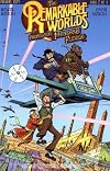 The Remarkable Worlds Of Professor Phineas B. Fuddle Book 2 of 4