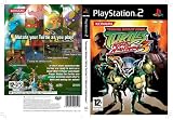 Teenage Mutant Ninja Turtles 3: Mutant Nightmare (PS2)