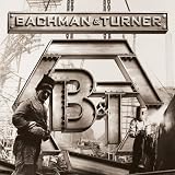 Bachman & Turnerby Bachman and Turner
