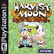 Harvest Moon Back to Nature