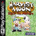 Harvest Moon: Back To Nature