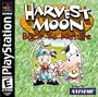 Harvest Moon: Back To Nature