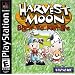 Harvest Moon Back to Nature