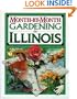 Month-by-Month Gardening in Illinois
