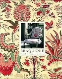 Revue Alain de Gourcuff  / Bracquenié: French textiles and interiors since 1823