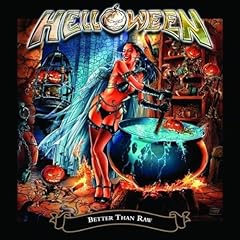 Better Than Raw (Expanded Edt.)