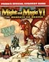 Might and Magic VI: The Mandate of Heaven : Prima's Official Strategy Guide