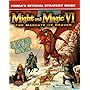 Might and Magic VI: The Mandate of Heaven : Prima's Official Strategy Guide
