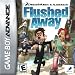 Flushed Away