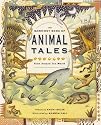 The Barefoot Book of Animal Tales: From Around the World (Barefoot Book of): From Around the World (Barefoot Book of)