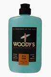 Woody &acute; s - Mega Firm Styling Gel 8.40 oz - B000CCO91M