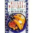 Weight Watchers Slim Ways: Mexican (Weight Watcher's Library Series)