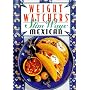 Weight Watchers Slim Ways: Mexican (Weight Watcher's Library Series)